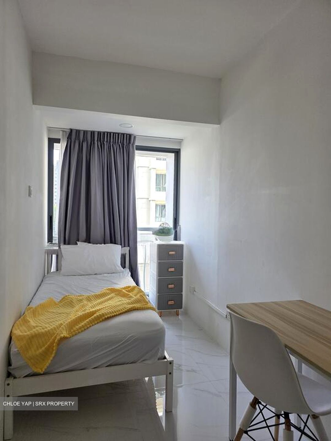 Aquarius By The Park (D16), Condominium #502191141